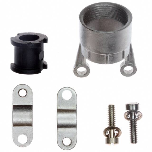 UT012AC Souriau-Sunbank by Eaton  Gusci posteriori e morsetti per cavi